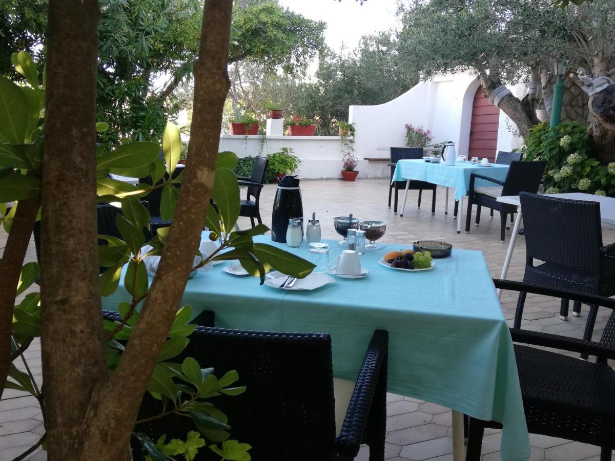 Riviera Rooms And Apartments Palit Екстериор снимка
