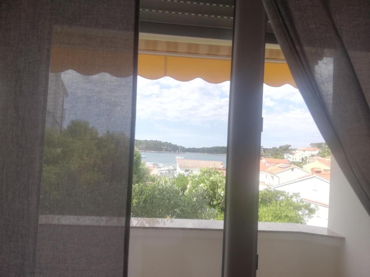 Riviera Rooms And Apartments Palit Екстериор снимка