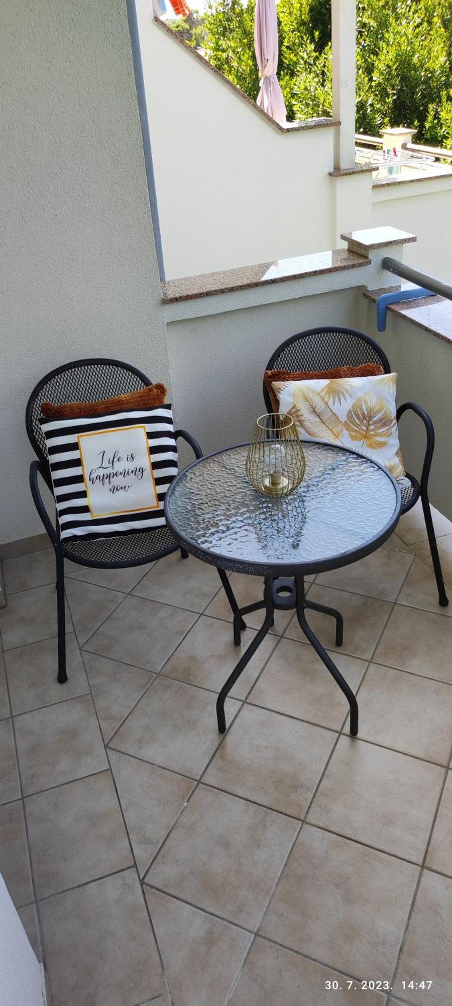 Riviera Rooms And Apartments Palit Екстериор снимка