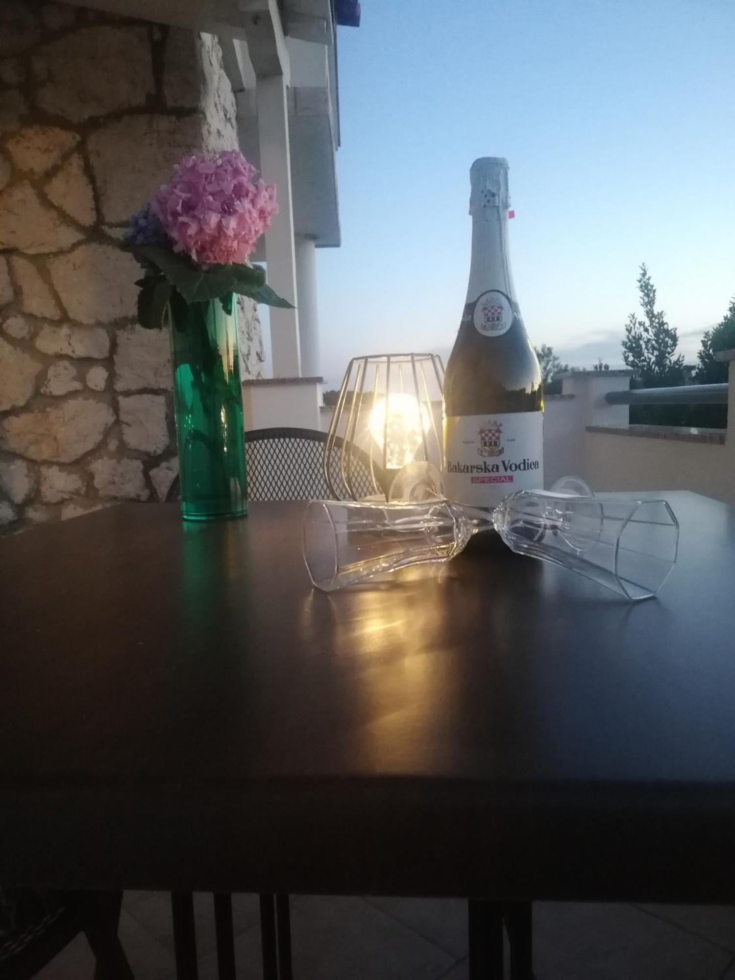 Riviera Rooms And Apartments Palit Стая снимка