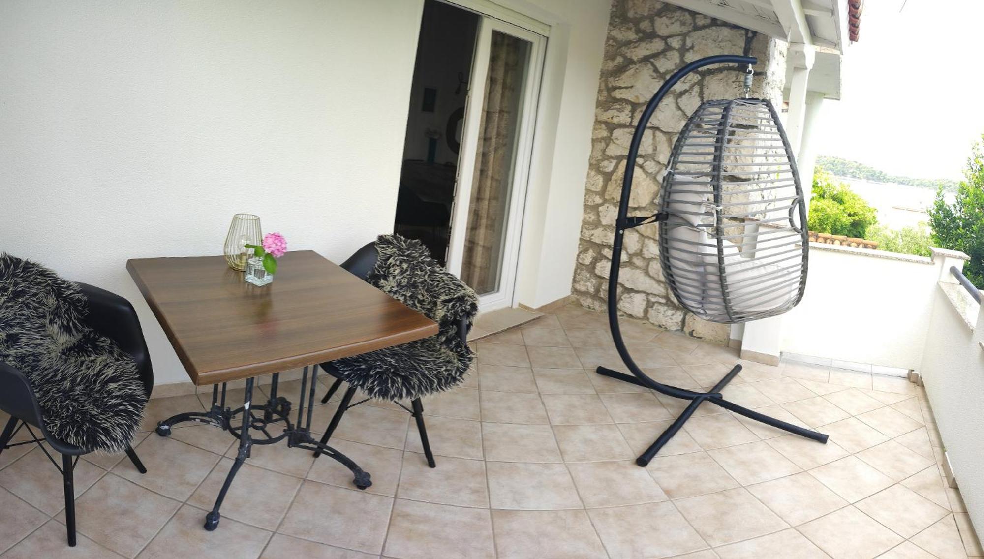 Riviera Rooms And Apartments Palit Екстериор снимка